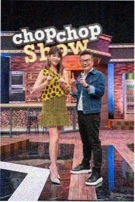冷门佳作未寄出的磁带剧照